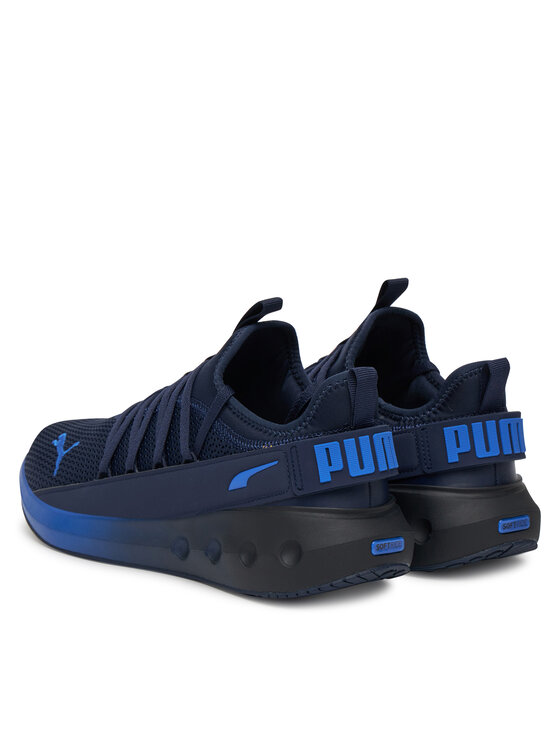 Puma Puma Bėgimo batai Softride Carson Fresh 310155 18 Tamsiai mėlyna