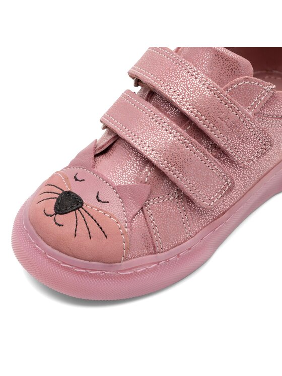 Lasocki Kids Lasocki Kids Sneakers OCEANO CI12-3095-03(III)DZ Rosa