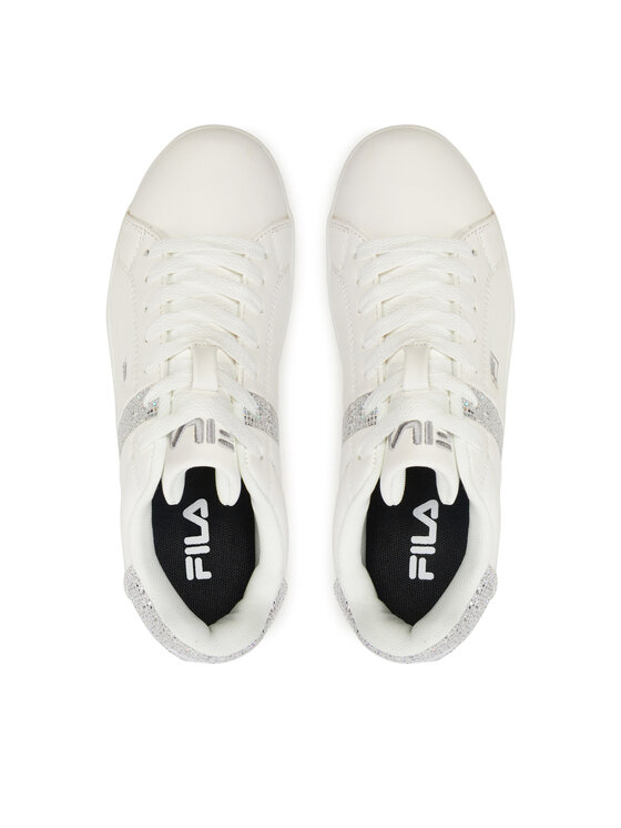 Fila Fila Tenisice Crosscourt 2 F Wmn FFW0257 Bijela