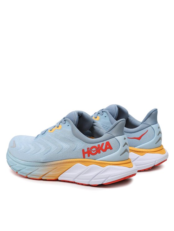 Hoka Hoka Обувки Arahi 6 Wide 1123196-SSMS Син