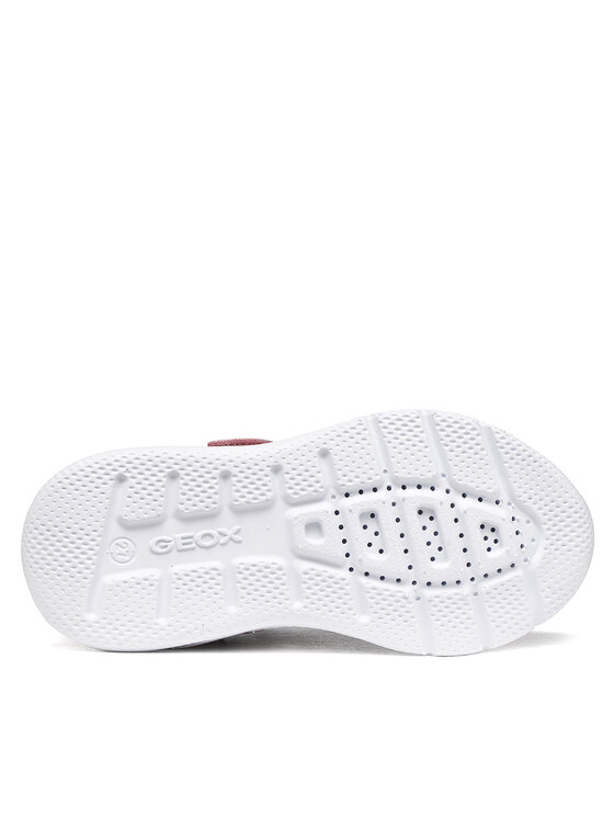 Geox Geox Superge J Sprintye Girl J66FWE 0EWNF C8106 M Roza