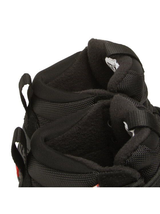 Vans Vans Sneakers Ultrarange Exo Hi Mte2 VN0A4BVSBKA1 Schwarz