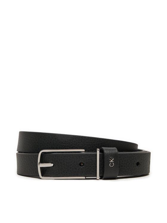 Curea de Damă Calvin Klein K60K612392 Negru