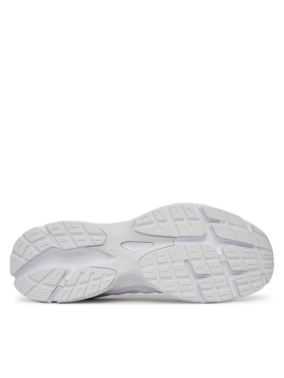 Lacoste Lacoste Сникърси Storm 96 2K 7-49SMA0023 Бял
