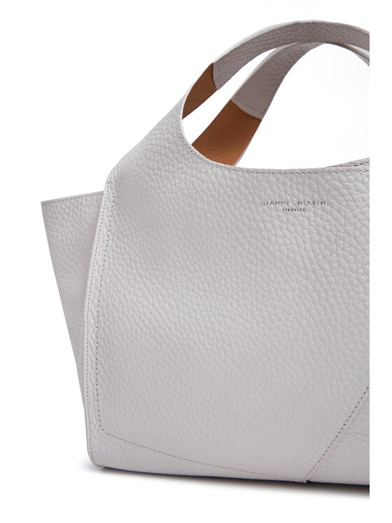 Gianni Chiarini Gianni Chiarini Ročna torba Euforia BS 9555 RNGDBL Siva