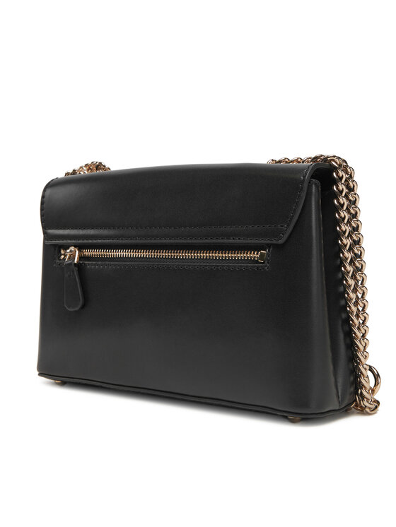 Guess Guess Torbica HWVG94 93200 Crna