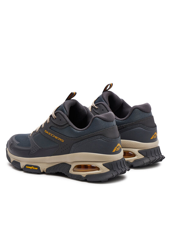 Skechers Skechers Turistiniai batai Sleek Envoy 237553 Tamsiai mėlyna