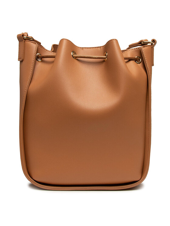 LOVE MOSCHINO LOVE MOSCHINO Дамска чанта JC4103PP1CLJ020A Кафяв