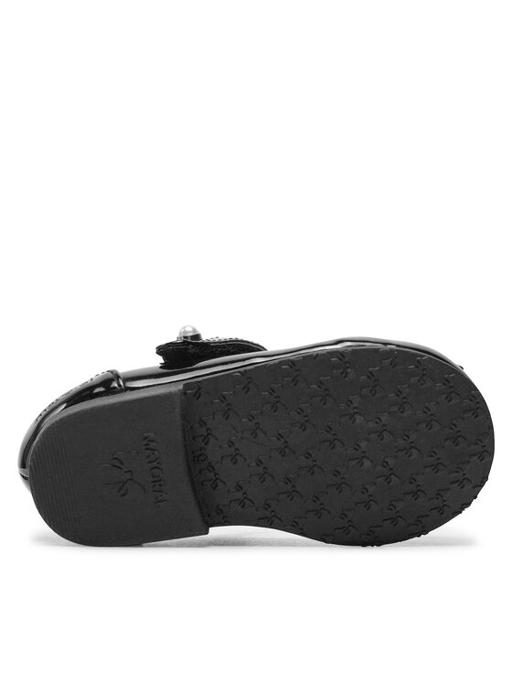 Mayoral Mayoral Ballerinas 42.470 Schwarz