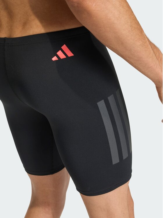 adidas adidas Kąpielówki 159046 Czarny