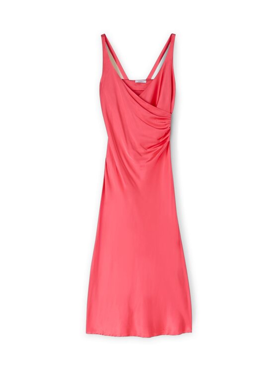 Motivi Motivi Abito da sera 7103Q003174N016 Rosa Slim Fit