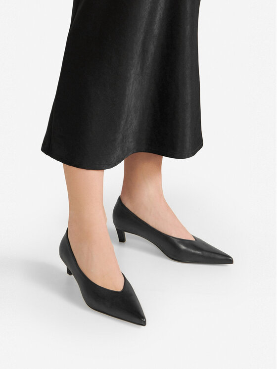 Gino Rossi Gino Rossi Scarpe stiletto MOLLIE-118066 Nero