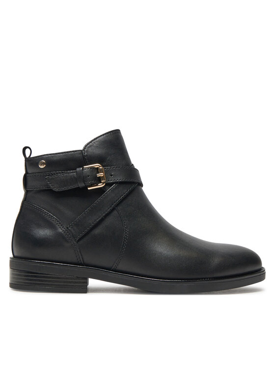 Pikolinos Pikolinos Botine W3C-8869 Negru