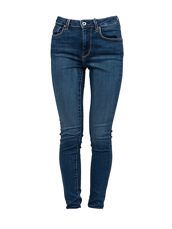 Pepe Jeans Pepe Jeans Jeans PL200398VW30 | Regent Blu scuro Skinny Fit