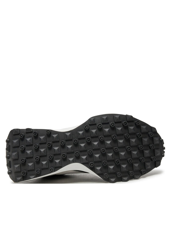 KARL LAGERFELD KARL LAGERFELD Laisvalaikio batai KL62934 Juoda