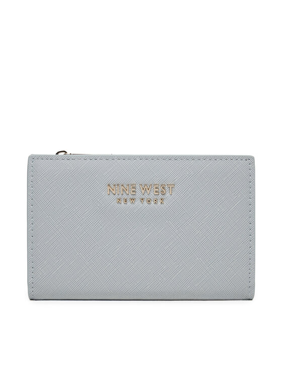 Nine West Nine West Etui za kreditne kartice NW-W1-009-SS25 Plava
