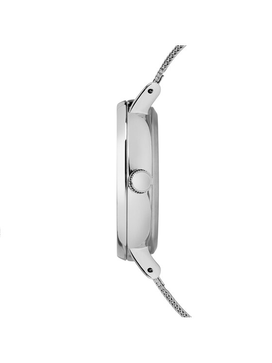 Timex Timex Käekell Fairfield TW2R26600 Hõbedane