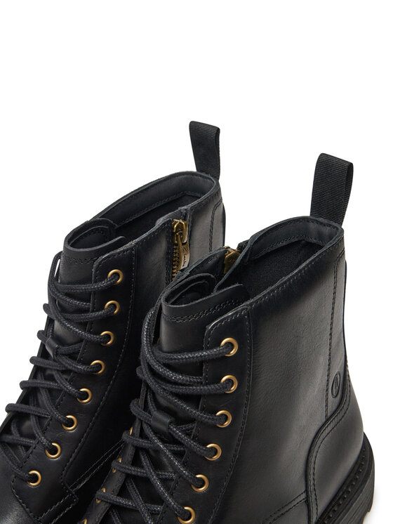 Clarks Clarks Trzewiki Clarkridge Hi 26179728 Czarny