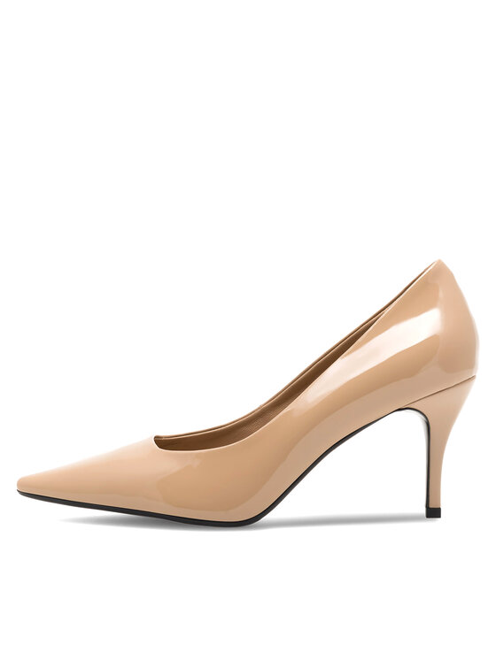 Gino Rossi Gino Rossi Scarpe stiletto NEL-SLT623-61 Beige