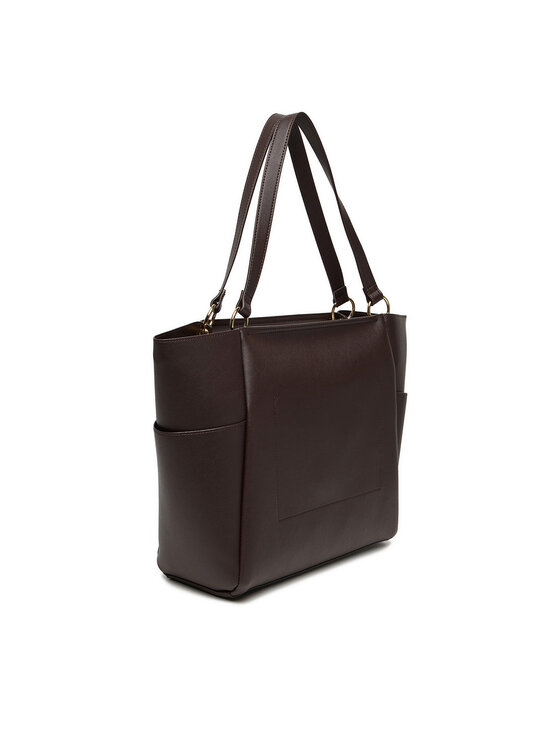 MEXX MEXX Kabelka C-MEXX-S-012-08 Hnědá