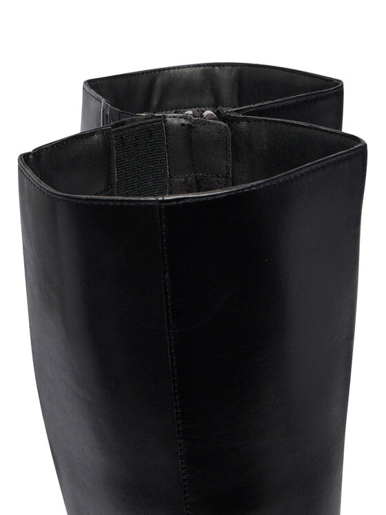 Tamaris Tamaris Stivali 1-25533-45 Nero