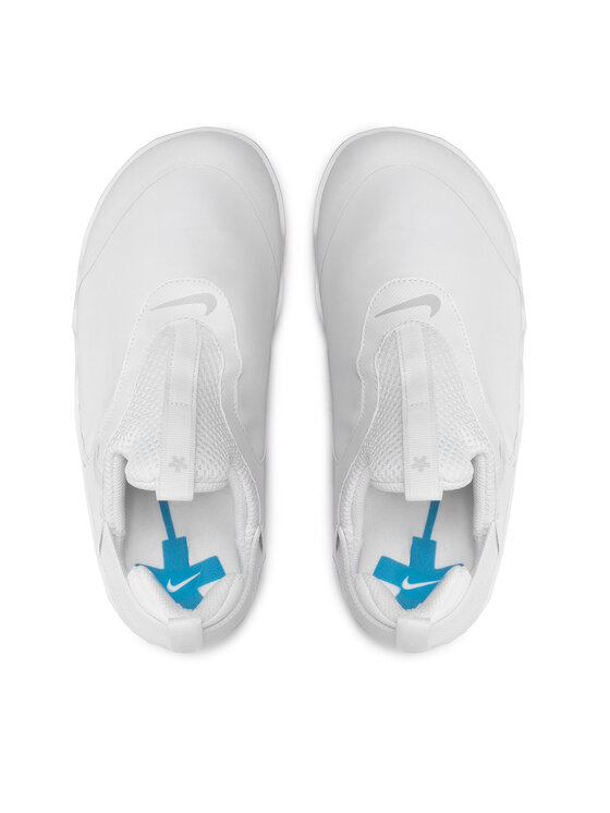 Nike Nike Снікерcи Zoom Pulse CT1629 100 Білий