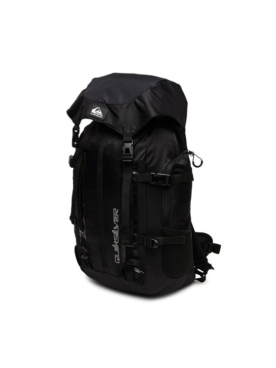 Quiksilver Quiksilver Ruksak QUIC-P-004-07 Crna