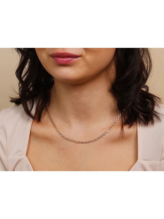 Lovrin Lovrin Náhrdelník 56373359 Žlté zlato