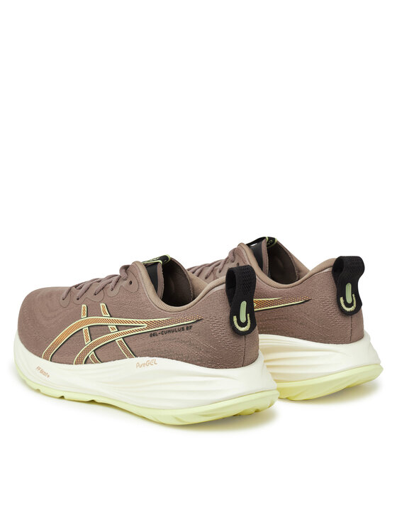Asics Asics Παπούτσια για Τρέξιμο Gel-Cumulus 27 1011B960 Μαύρο