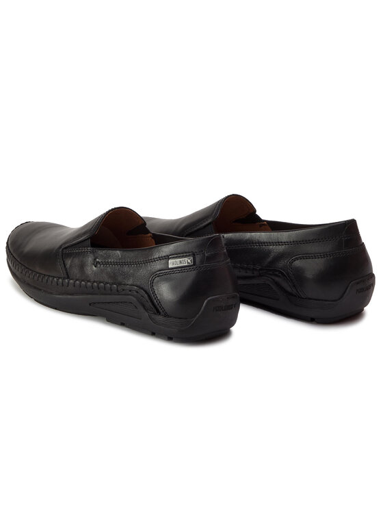 Pikolinos Pikolinos Halbschuhe 06H-5303 Schwarz