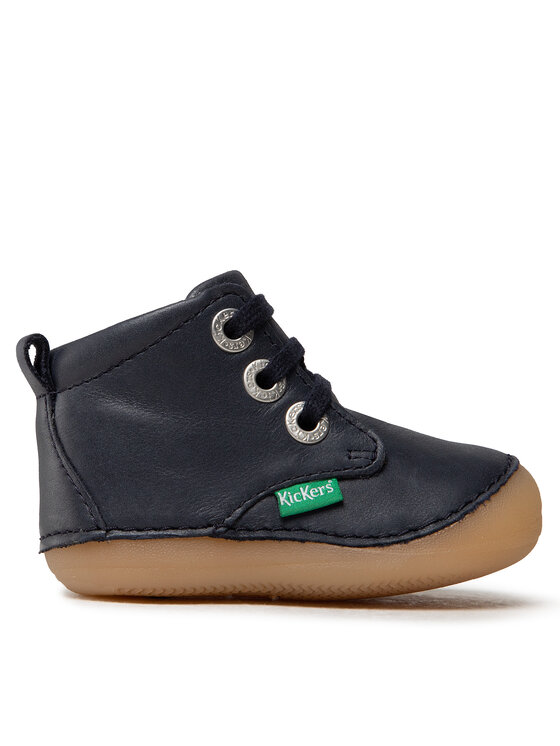 Kickers Kickers Черевики Soniza 829681-10 M Cиній