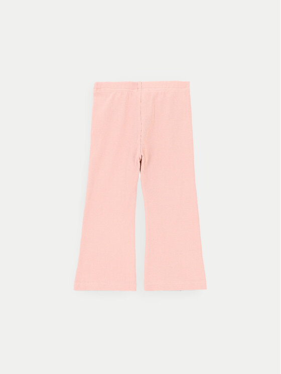 Coccodrillo Coccodrillo Jogginghose ZC4122103CGN Rosa Regular Fit