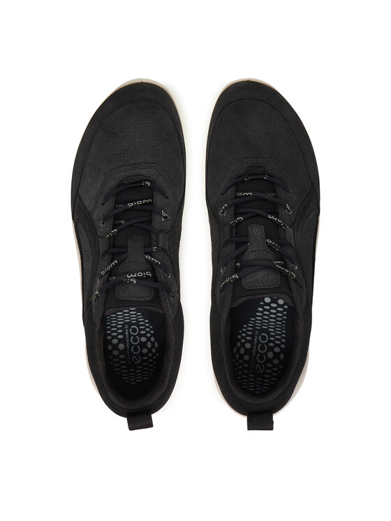 ECCO ECCO Sneakersy Biom Energi 85081402001 Czarny