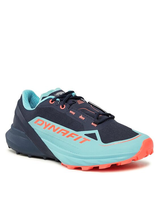 Dynafit Dynafit Skriešanas apavi Ultra 50 W 64067 Zils