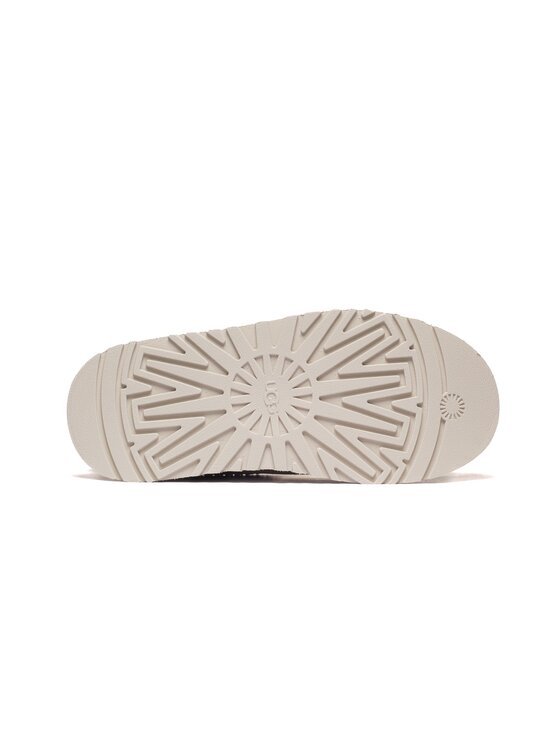 Ugg Ugg Kapcie TAZZ SUN STITCH Beżowy