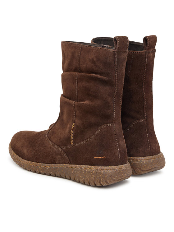 Josef Seibel Josef Seibel Ботильйони Angelina 08 78408-MI878 Коричневий