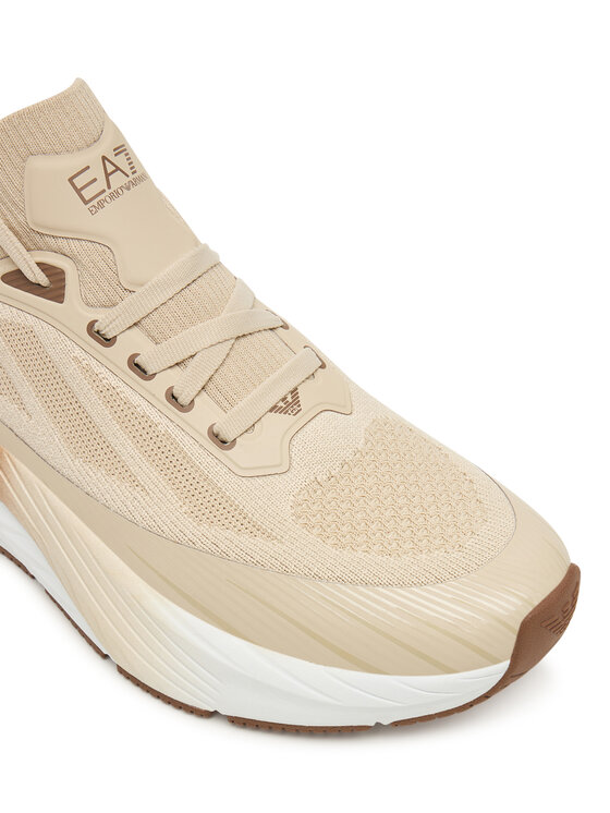 EA7 Emporio Armani EA7 Emporio Armani Tenisice 7X000343 AF18639 M1135 Bež