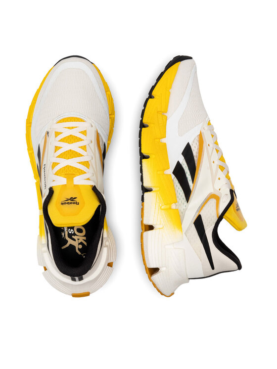 Reebok Reebok Běžecké boty Floatzig 1 100206593 Bílá
