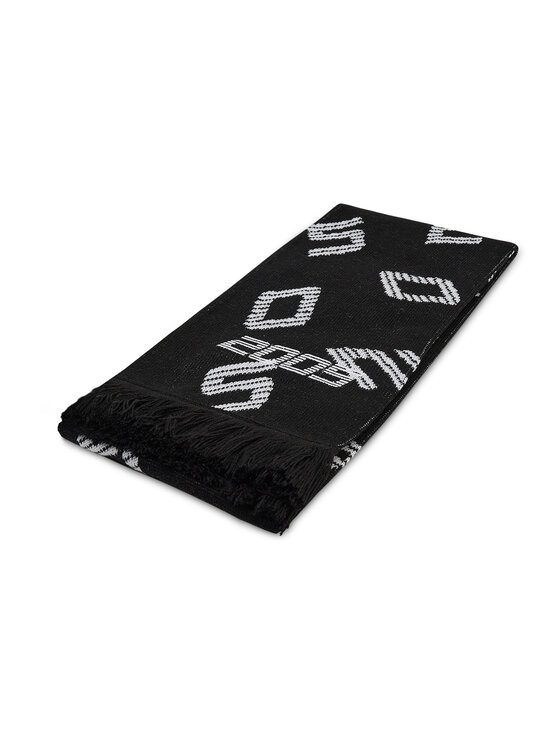 2005 2005 Schal Fallout Scarf Schwarz