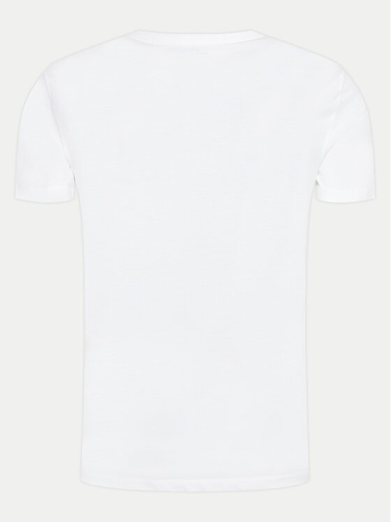 Polo Ralph Lauren Polo Ralph Lauren Комплект футболок 714830304030 Кольоровий Slim Fit