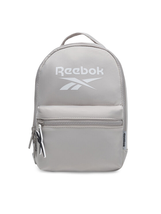 Reebok Reebok Rucksack RBK-046-CCC-05 Grau