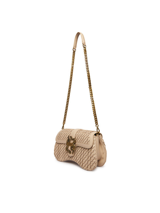 Just Cavalli Just Cavalli Torebka 80RA4BA1 ZSD90 Écru
