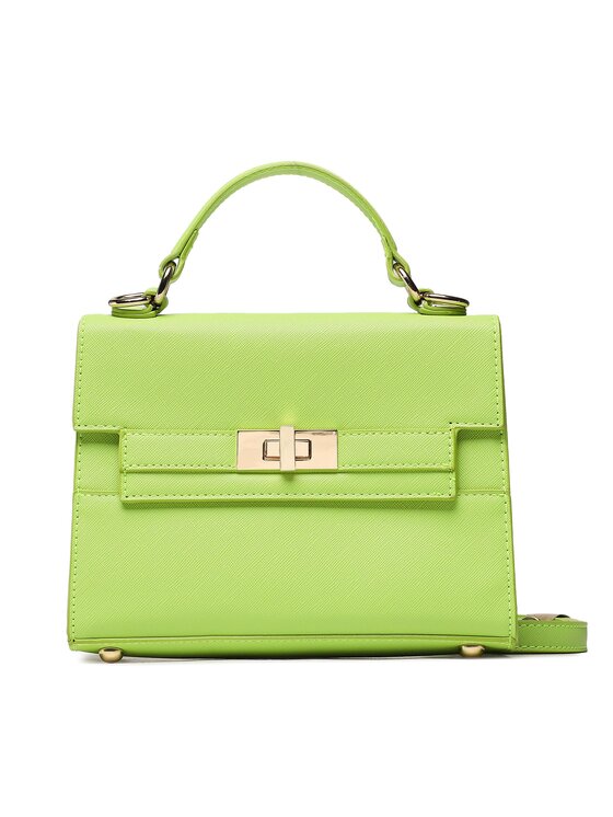 Borsetta Bulletproof 13553583 Verde