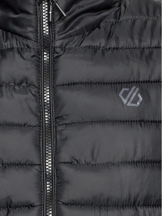 Gilet Drifter II DMB304 Nero Regular Fit