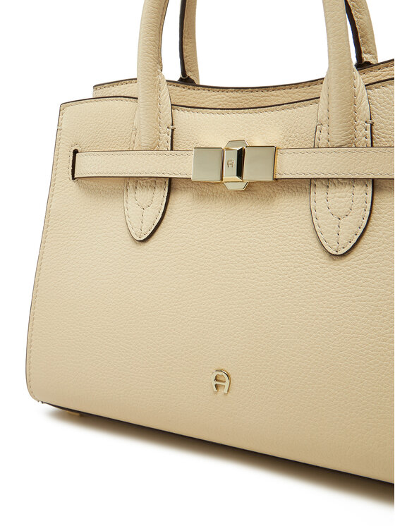 Aigner Aigner Geantă 133008 Bej