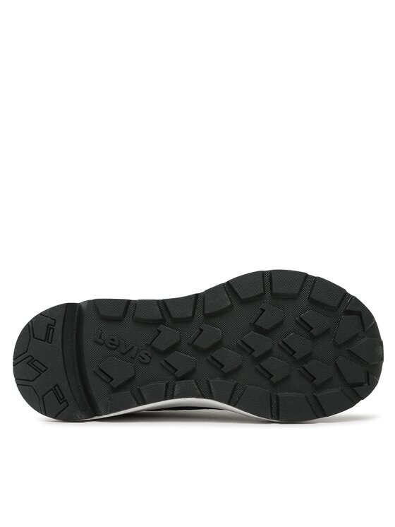 Levi's® Levi's® Sneakersy 232988-618-59 Czarny