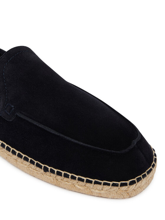 Emporio Armani Emporio Armani Espadrile EM005854 AF23967 UB117 Bleumarin