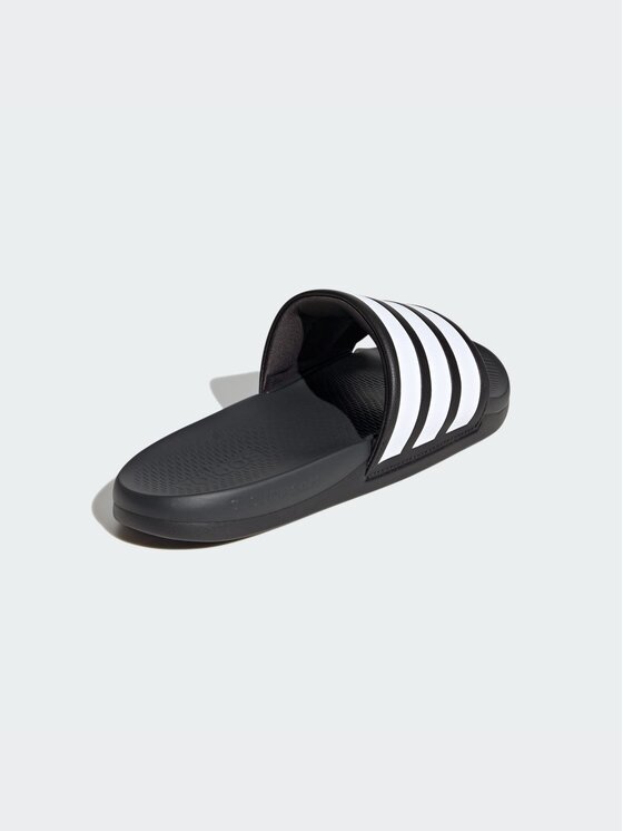 adidas adidas Klapki 159483 Czarny