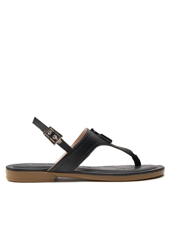 Liu Jo Liu Jo Basutės Sand 01 SA4117 P0062 Juoda