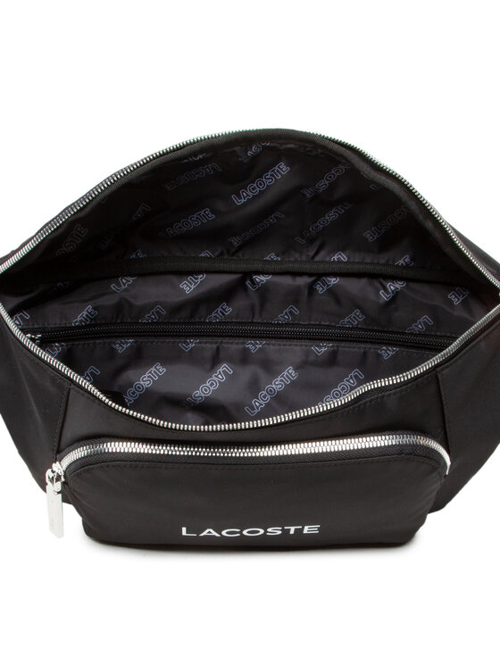 Lacoste Lacoste Gürteltasche﻿ NU3824SG Schwarz